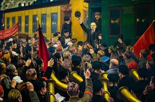 Lenin_Journeys